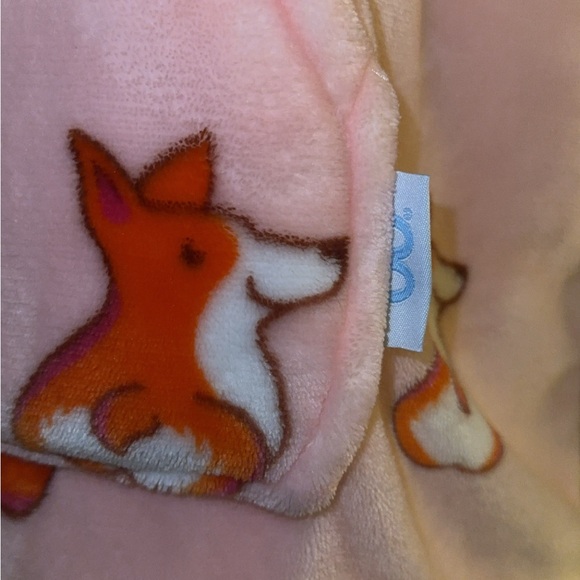 The Oodie comfy & cozy corgi - Picture 4 of 5